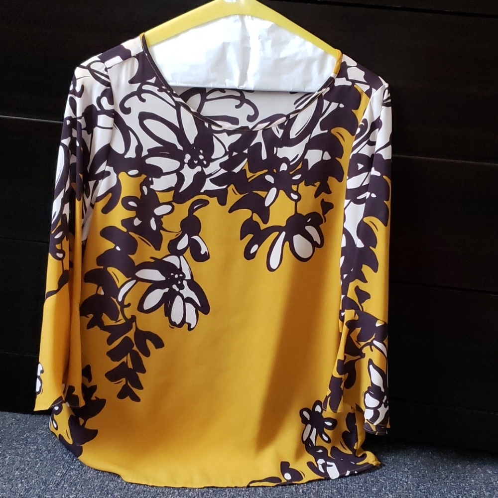 Beautiful Top
